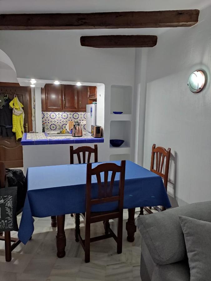 Aldea Del Mar Lägenhet Torrevieja Exteriör bild
