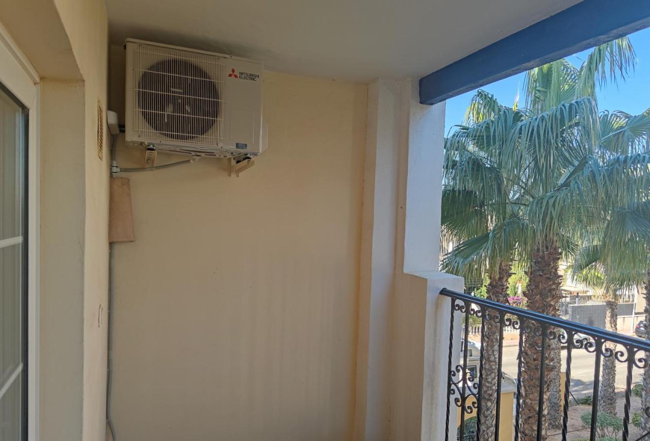 Aldea Del Mar Lägenhet Torrevieja Exteriör bild