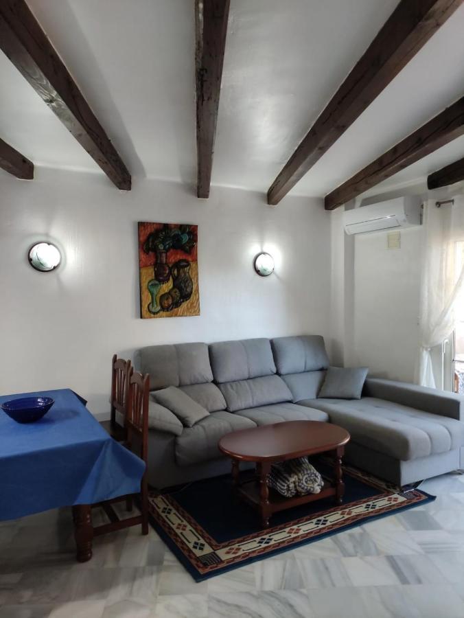 Aldea Del Mar Lägenhet Torrevieja Exteriör bild