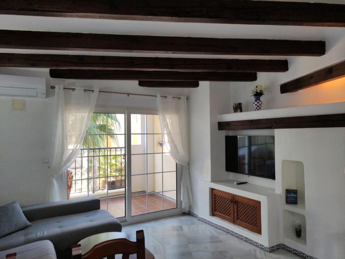 Aldea Del Mar Lägenhet Torrevieja Exteriör bild