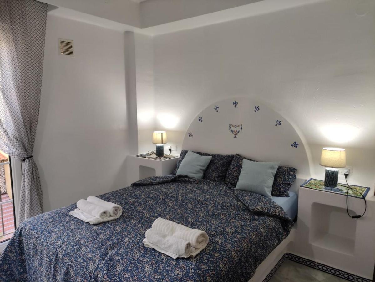 Aldea Del Mar Lägenhet Torrevieja Exteriör bild